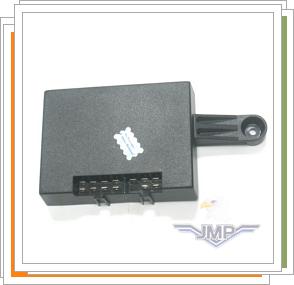 PROTON ISWARA ONE TOUCH MODULE 13 PIN (1309-IS13P)