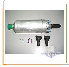 BMW, MERCEDES ELECTRONIC FUEL PUMP (SMALL) (1501-4911)