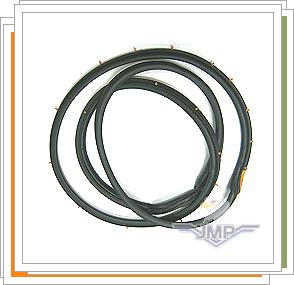 PROTON WIRA DOOR RUBBER  - FRONT RIGHT (1806-1188)