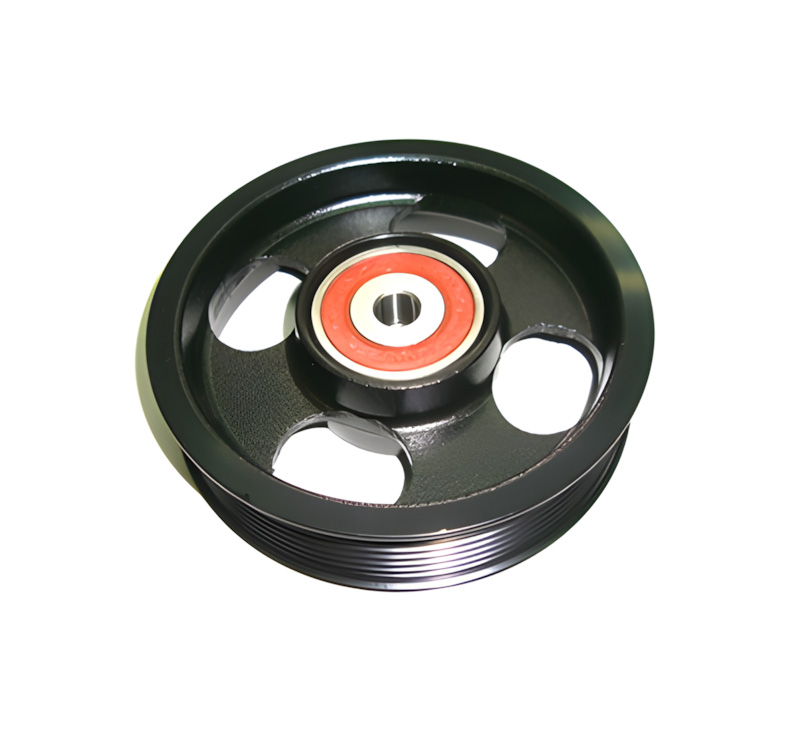 16603-28020 Toyota 7pk Belt Tensioner Pully
